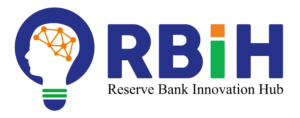 Reserve Bank Innovation Hub Logo